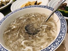 发财羹-新聚丰菜馆(太监弄店)