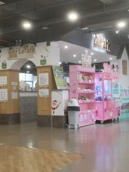 -LePark乐派亲子餐厅(33小镇店)
