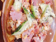 舂牛肉-阿木舂记·特色小吃(平江路店)