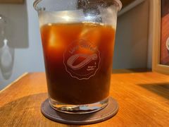 -Line 咖啡(石厦花园店)