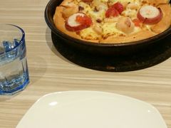 -必胜客(湘隆店)