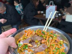 -老东江米粉