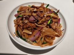 干炒牛河粉-大铁勺新津菜(迎水道店)
