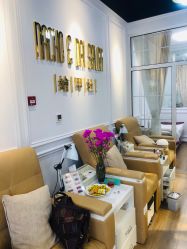-绘甲社NACHO&DAI SALON