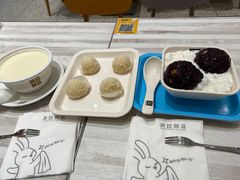 -满记甜品(水游城店)