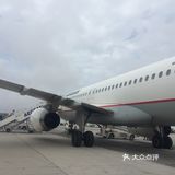 打车花了三十欧，到机场后我都不敢相信这是机场