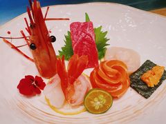 -和·铁板烧·OMAKASE(望京昆泰嘉晟酒店)