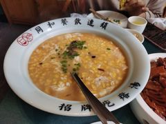 -同和·小葱伴豆腐(凤凰北路店)