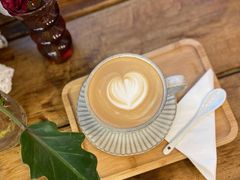 西班牙拿铁-邮葭