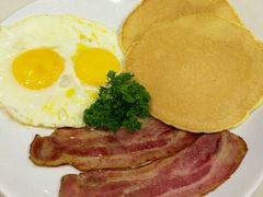 -朗迪姆餐厅(丰尚国际广场店)