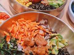 -小木屋拌饭(西安华阳城店)