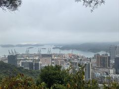 -梧桐山风景名胜区