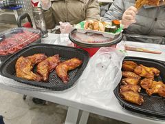 -盒马X会员店(王府井奥莱UP TOWN店)