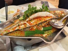 -星洲小聚·东南亚菜(中航城君尚店)