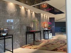 -厦门艾美酒店·乐美中餐厅