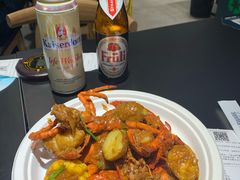 波士顿龙虾-七鲜超市(通州ONE店)