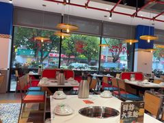 -八合里潮汕鲜牛肉火锅(吉大店)