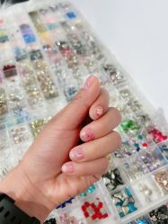 -瞧·享轻奢美甲美睫