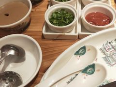 -额尔敦传统涮火锅·烧烤(鑫源山庄店)