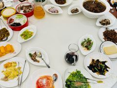 -长青缘·美食汇(经三路店)