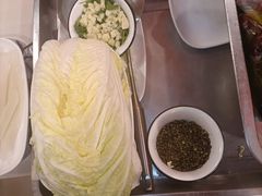 -江湖水乡铁锅炖魚(周庄嘉园店)