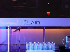 -富力丽思卡尔顿酒店·FLAIR餐厅酒吧