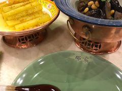 -那家小馆•北京菜•烤鸭(中关村店)