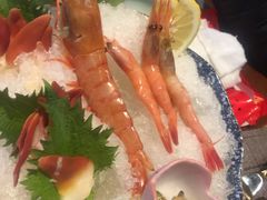 -大渔铁板烧(中山路八佰伴店)