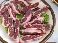 -白山烧烤(文安路万豪店)