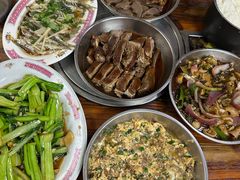 -如意坊美食(华兴一街店)