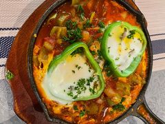 -La Medina餐厅(亮马河南路店)