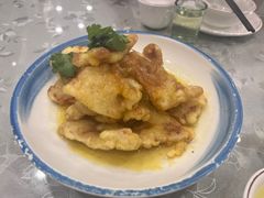 -苏师傅菜馆(上沙店)