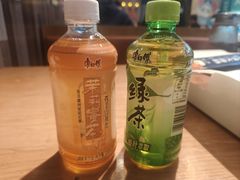 -华府九号海鲜烧烤大排档(龙域店)