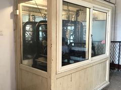 -青岛市江苏路基督教堂