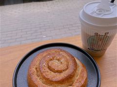-red donkey coffee