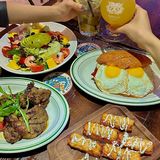广州酒鬼集合！🫡墙裂推荐这家本土自酿bar🍻