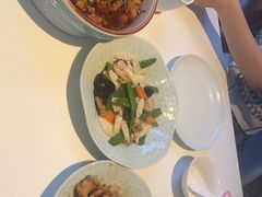 -红樱桃·欢乐餐厅(太原里店)