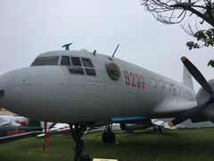 -中国人民解放军海军博物馆