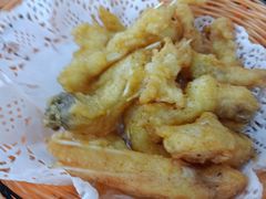 -焯明脆肉鲩世家(金沙洲店)