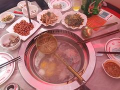 -三头牛·潮汕牛肉生蚝火锅 (夏湾店)