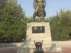 -赵州桥景区
