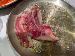 -西塔老太太泥炉烤肉(川沙百联店)