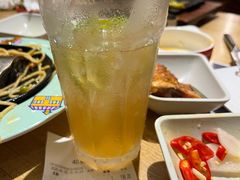 -豪客来牛排(汕头东厦100店)