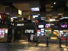 -几何影城观前街店(全激光影厅)