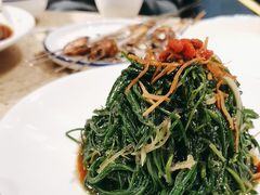 -红柳枝滩羊烧烤·非遗