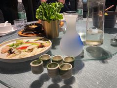 -野蔓果·山野菜(西湖景区·龙井茶田店)