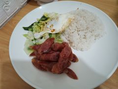 -粤味轩快餐店(天下第一泉店)