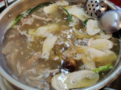 -老石黑山羊毛驴肉火锅(金凯广场店)