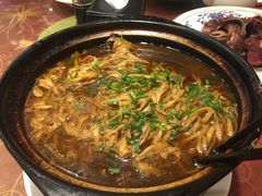 -城北食府(枫林店)