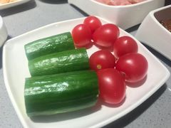 -海底捞火锅(金光华店)